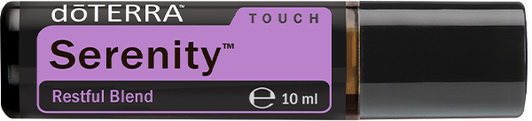 Serenity Touch