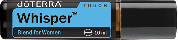 Mélange pour femmes Whisper