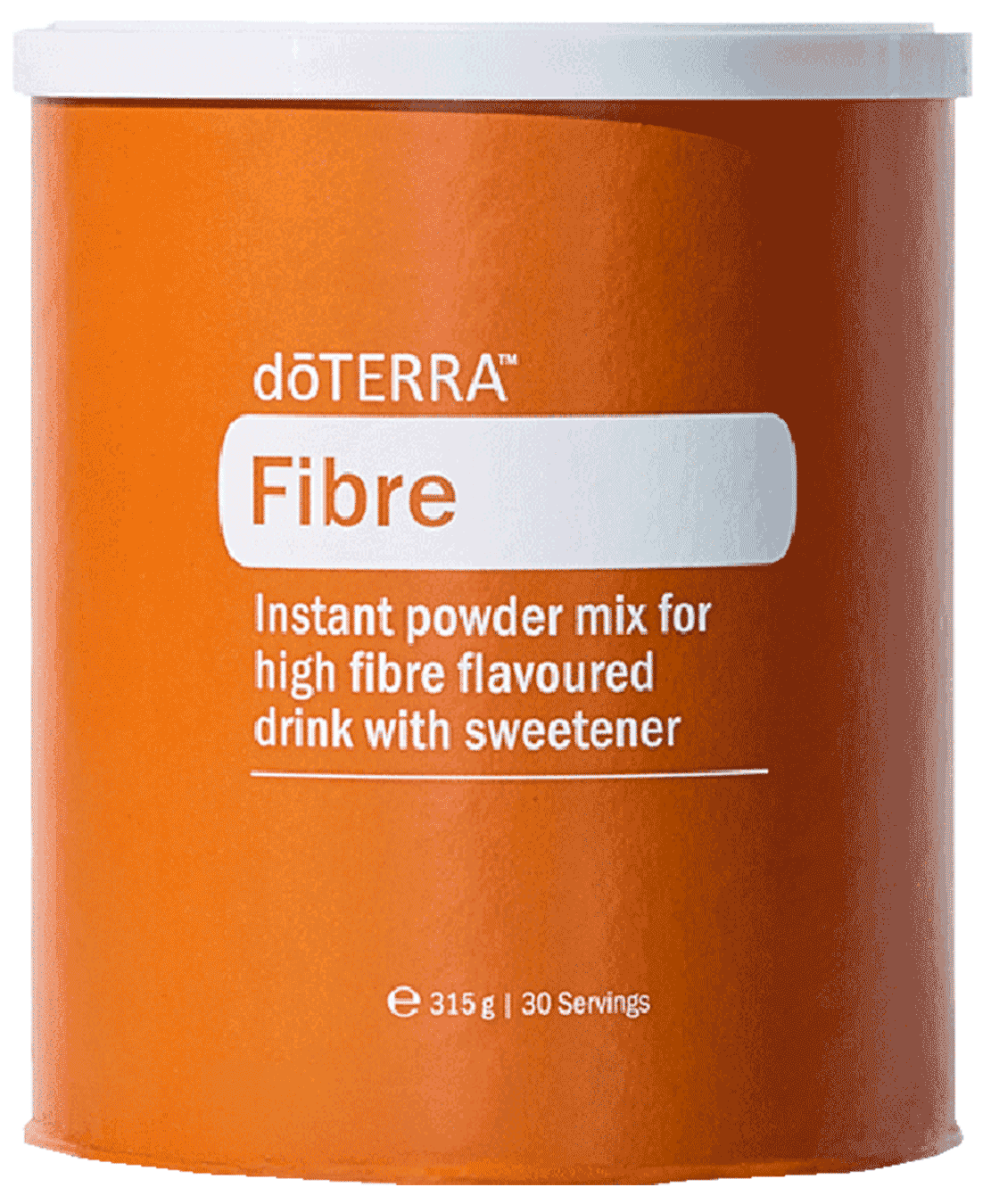 doterra fibre bottle