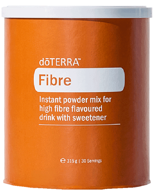 doterra fibre bottle