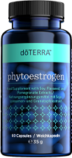 Phytoestrogen Lifetime Complex™