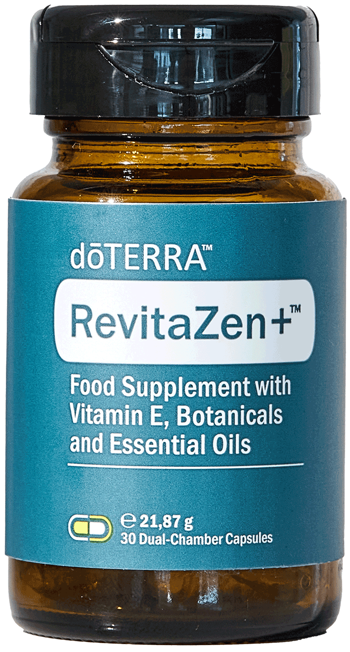revitazen plus bottle