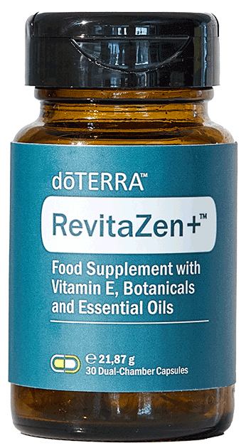 revitazen plus bottle