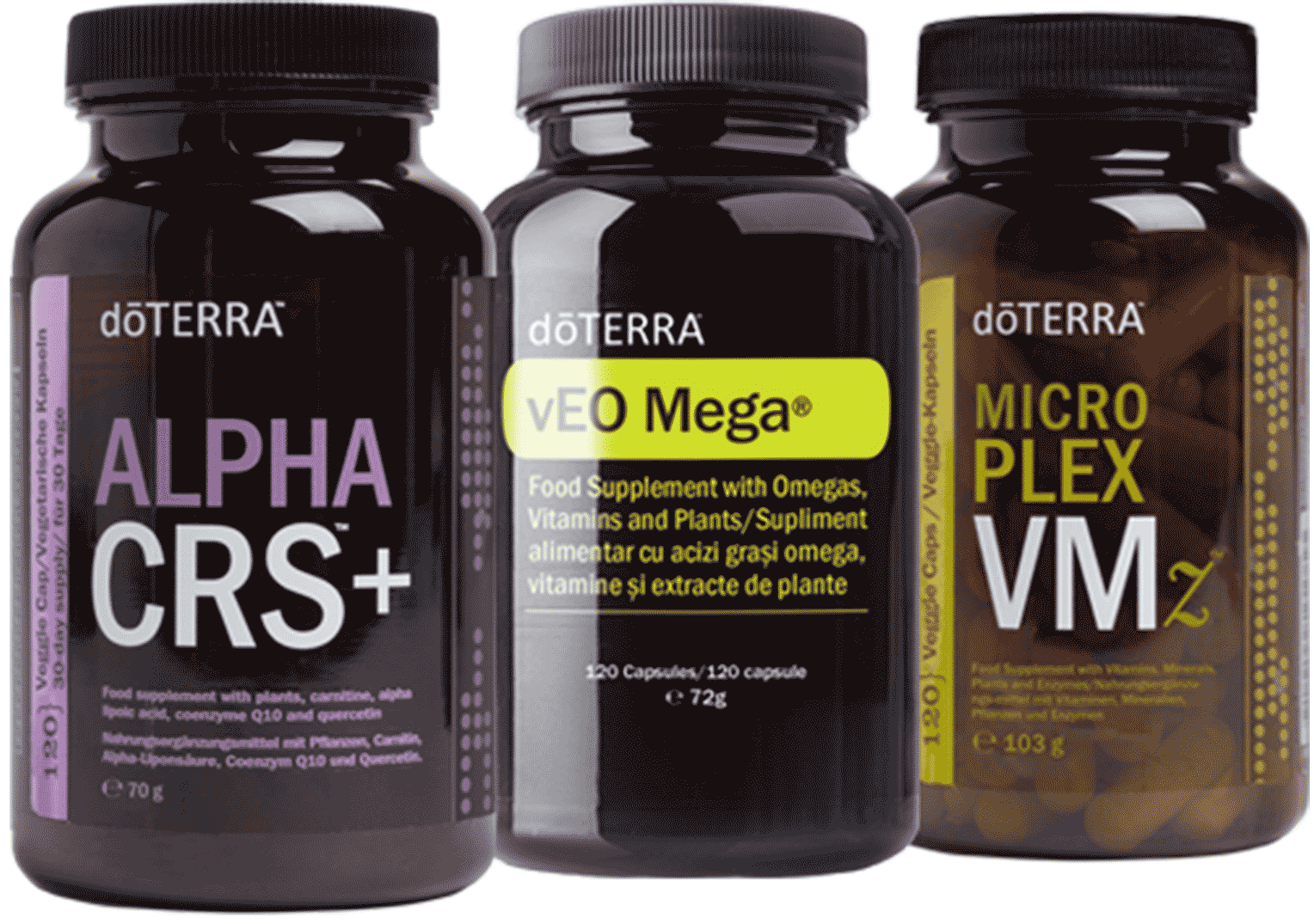 Essential Oils Pure and Natural | dōTERRA Essential Oils |