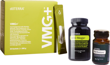 Wellness Made Simple (Vegan)