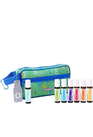 doTERRA kids oil bottles