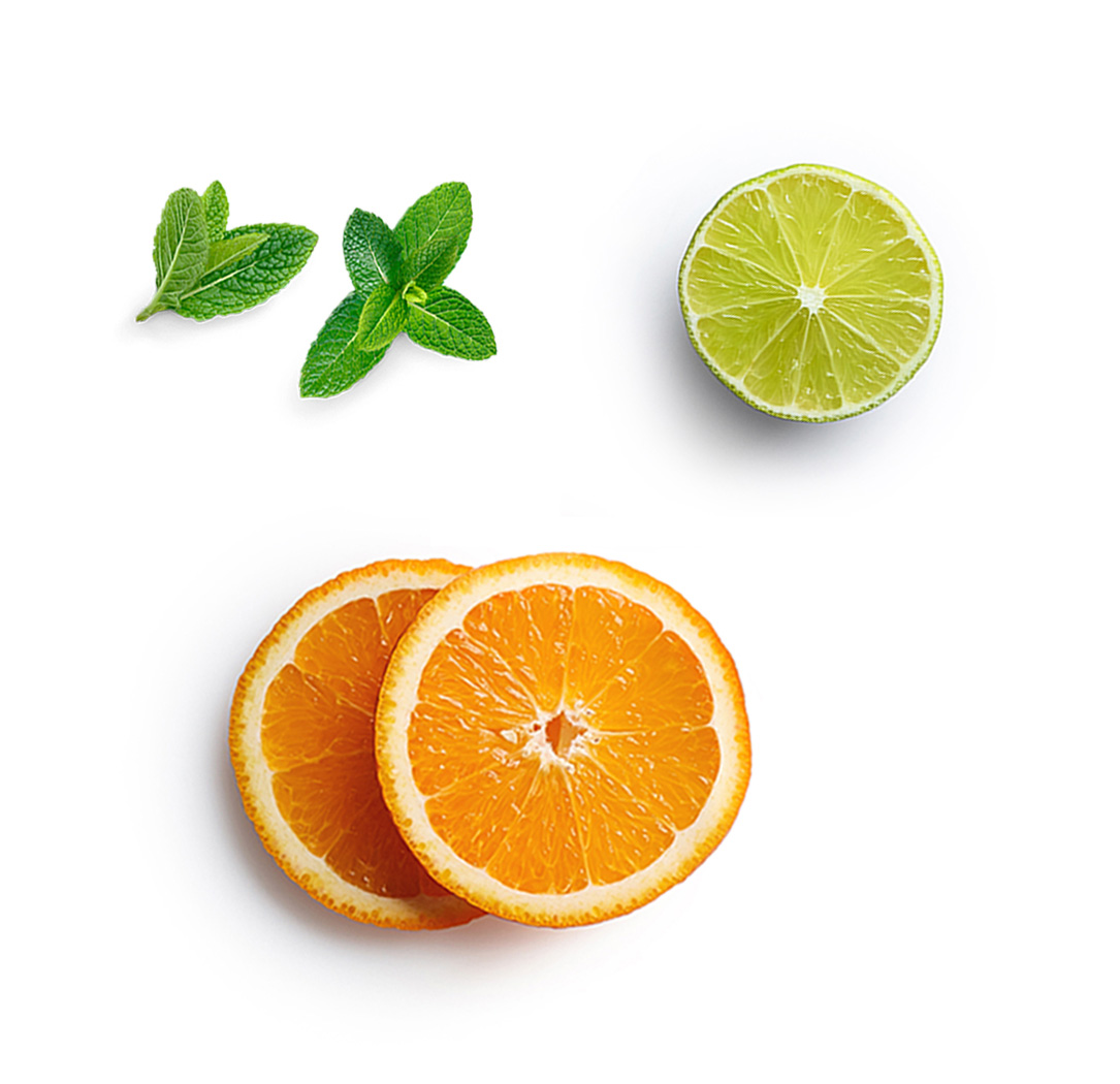 What's Inside Shampoo & Conditioner Bar Bundle