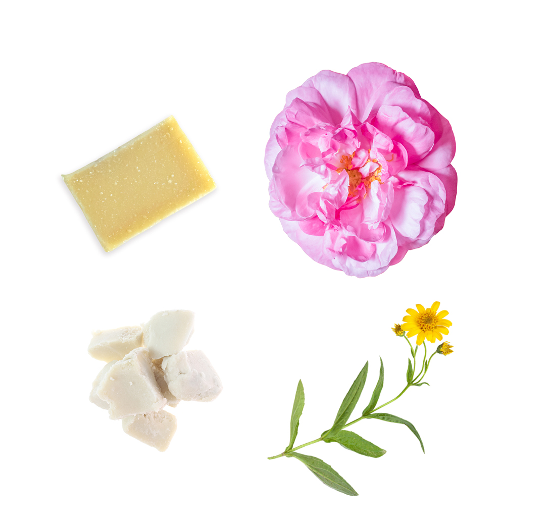 IKISE Intensive Eye Cream Ingredients