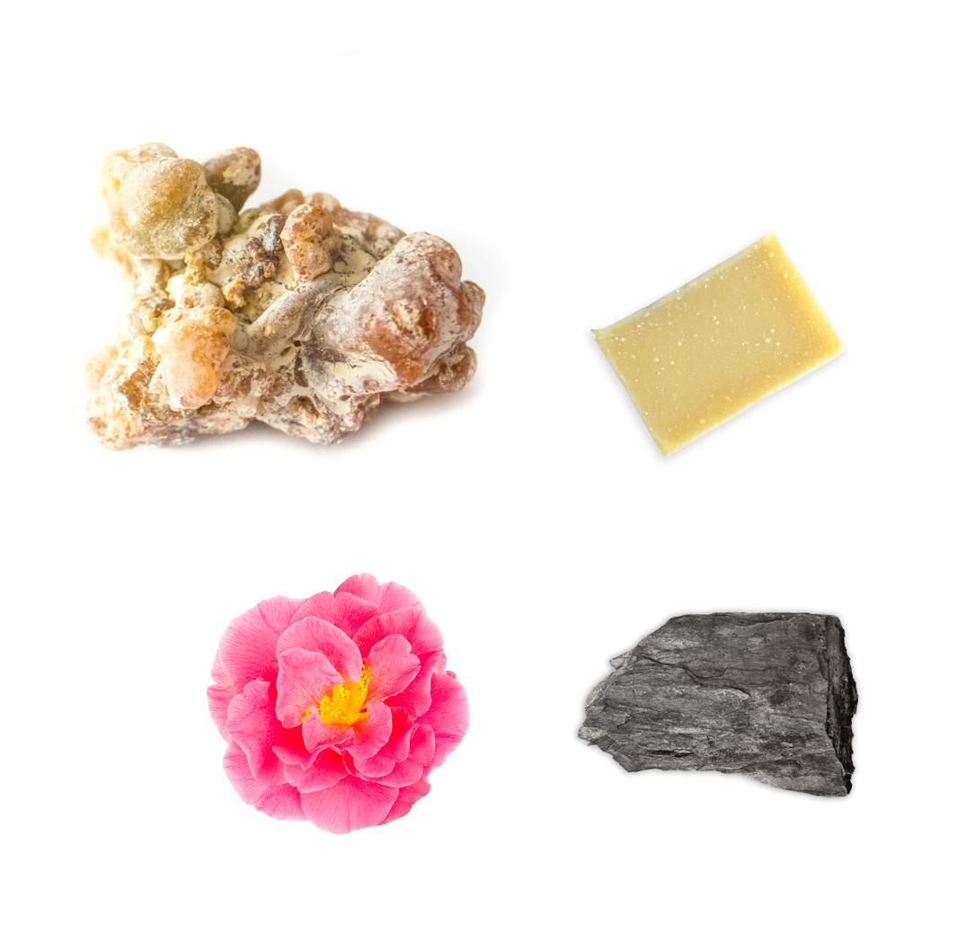 IKISE Face Cream Ingredients