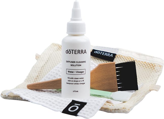 DIY Diffuser Cleaning Kit