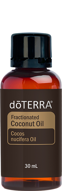 Fractionated Coconut Oil 30ml
