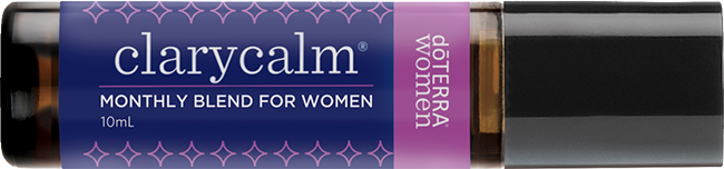 ClaryCalm Roll-On