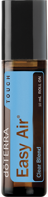 Easy Air® Touch