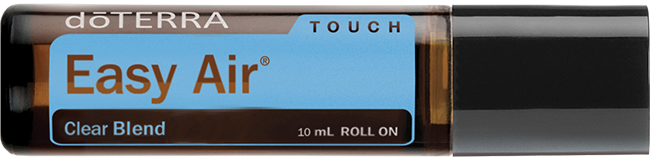 Easy Air Touch Oil 10mL