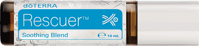 dōTERRA Rescuer Touch Oil