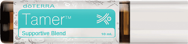 dōTERRA Tamer Touch Oil