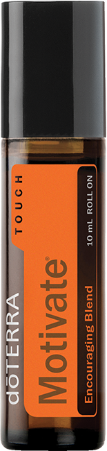 dōTERRA Motivate® Touch
