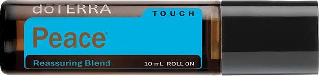 dōTERRA Peace Touch Oil