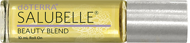 Salubelle Beauty Blend Oil