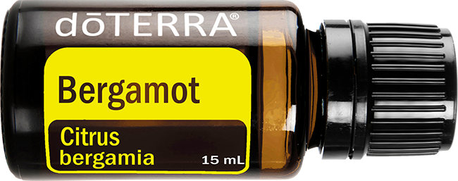 Bergamot Oil 15mL