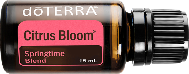 Citrus Bloom® Oil