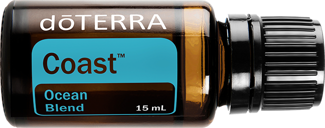 dōTERRA Coast®