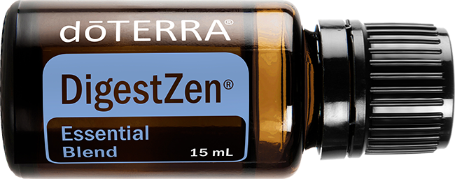 DigestZen Oil 15mL