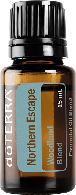 Northern Escape oil