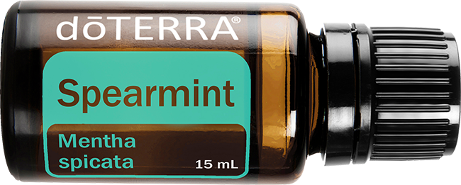 Spearmint