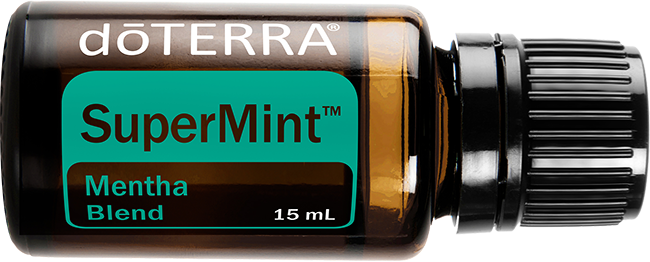 Supermint 15mL