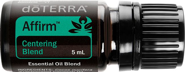 doTERRA Affirm Oil