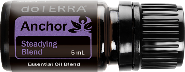 doTERRA Anchor Oil