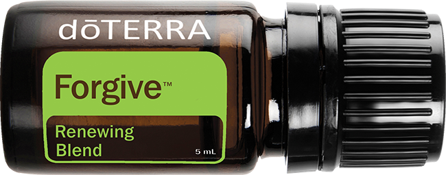 doTERRA Forgive Renewing Blend Oil