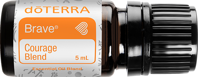 dōTERRA Brave Oil