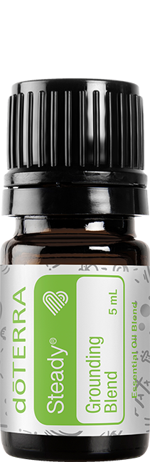 dōTERRA Steady®