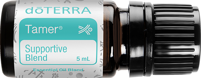 dōTERRA Tamer Oil
