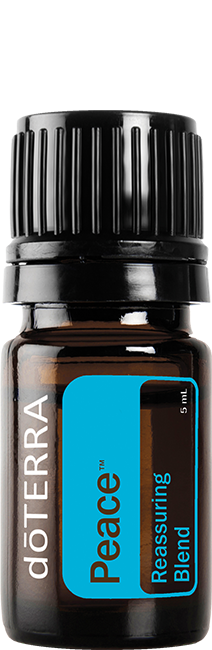dōTERRA Peace®
