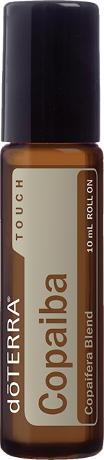 Copaiba Touch Oil