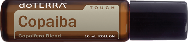 Copaiba Touch Oil