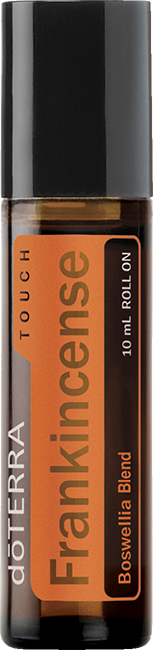 Frankincense Touch