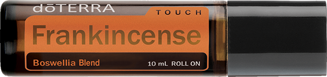 frankincense 15ml bottle