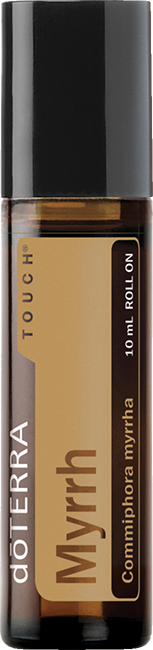 Myrrh Touch