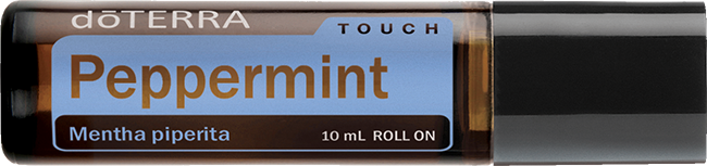 Peppermint Touch Oil