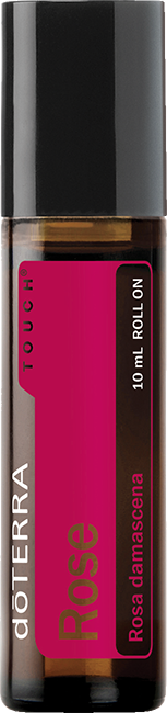 Rose Touch
