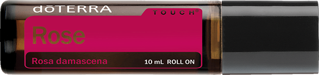 Rose Touch