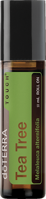 Tea Tree Touch