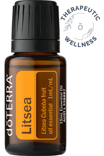 Litsea Oil