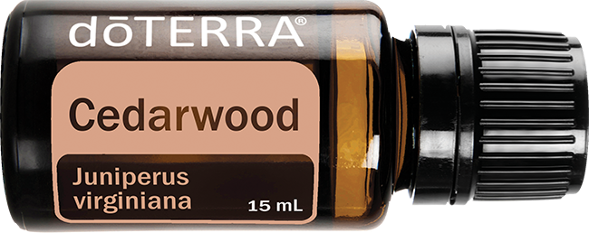 Cedarwood Oil