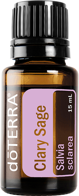 Clary Sage