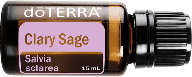Clary Sage Oil